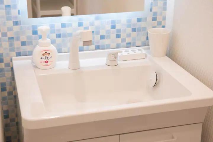 Ok House Apartamento Osaka